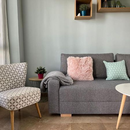 Apartamento La Magdalena Córdoba Exteriör bild