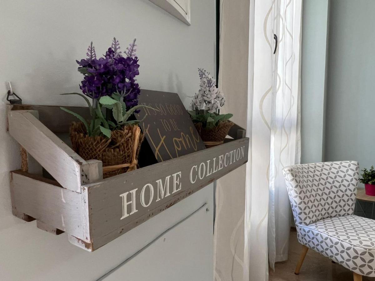 Apartamento La Magdalena Córdoba Exteriör bild