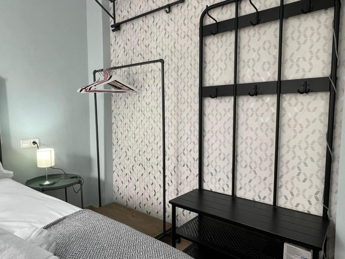 Apartamento La Magdalena Córdoba Exteriör bild