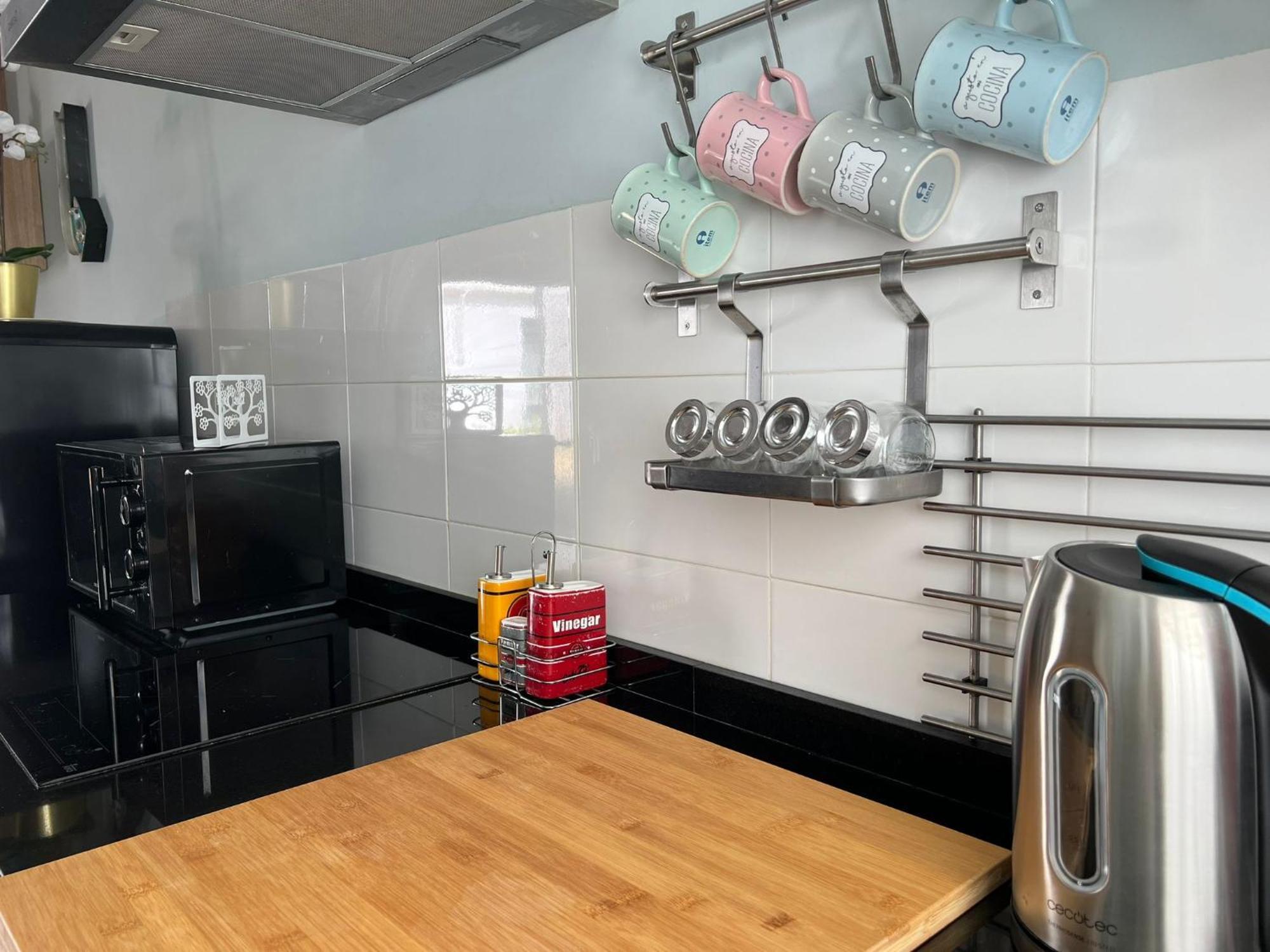 Apartamento La Magdalena Córdoba Exteriör bild